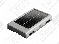 Солнечная ЛЕГО-батарея. Код 9667