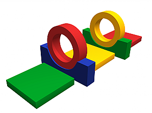 Спортивный комплекс Два колеса Спортивный комплекс Два колеса