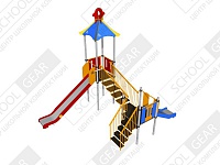 Игровой комплекс
