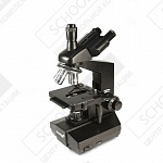 Микроскоп Levenhuk D670T